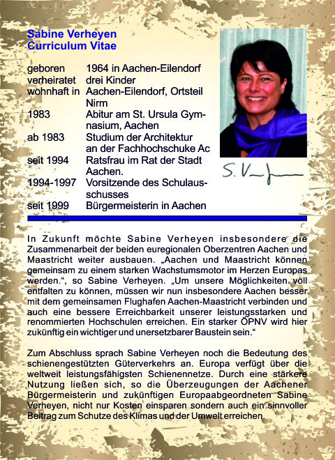 Sabine Verheyen